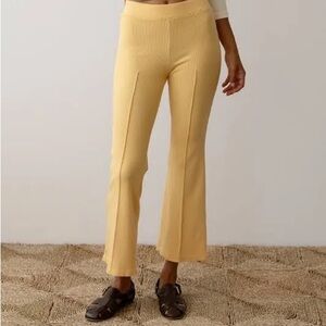 DONNI The Rib Kick Flare